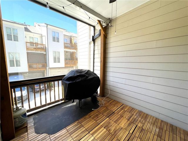 4353 Parkside Place, Atlanta, GA 30342