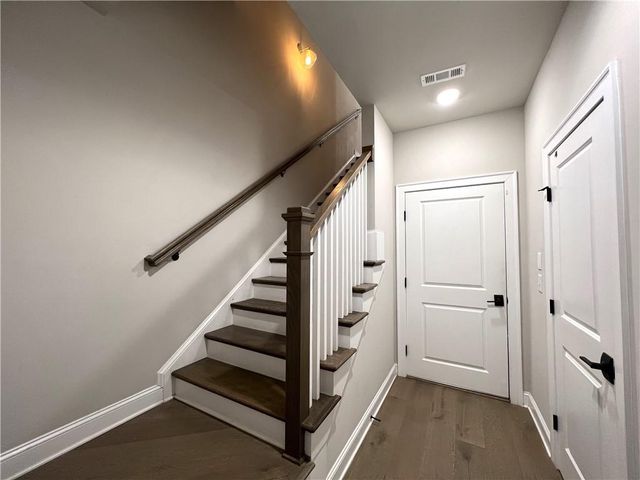 4353 Parkside Place, Atlanta, GA 30342