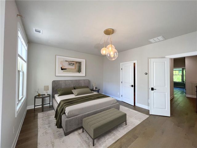 4353 Parkside Place, Atlanta, GA 30342