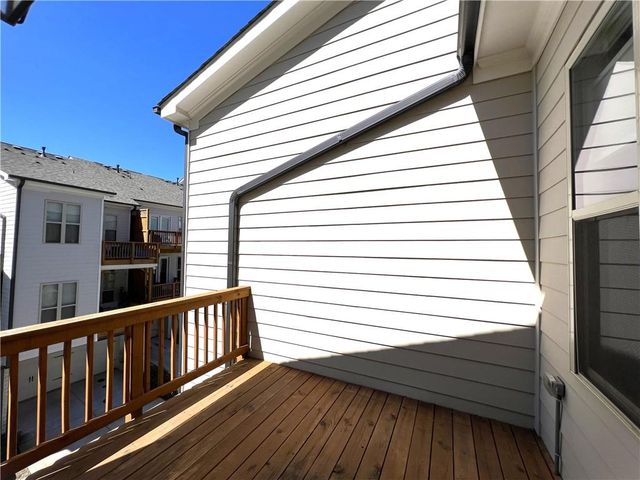 4353 Parkside Place, Atlanta, GA 30342