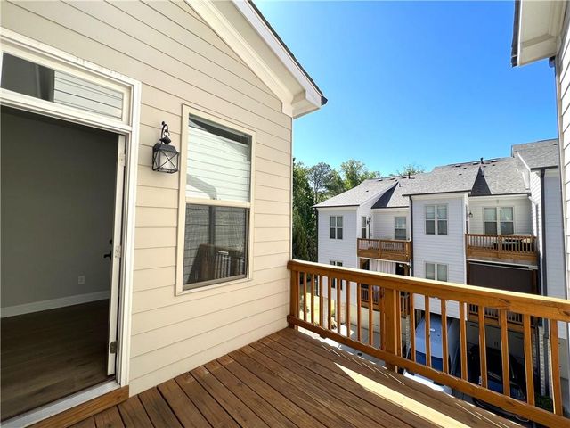 4353 Parkside Place, Atlanta, GA 30342