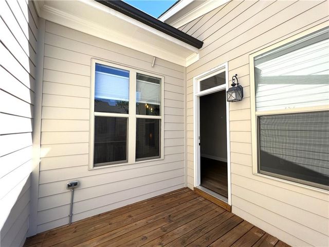 4353 Parkside Place, Atlanta, GA 30342