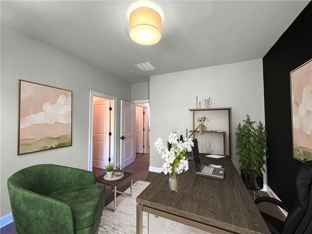 4353 Parkside Place, Atlanta, GA 30342