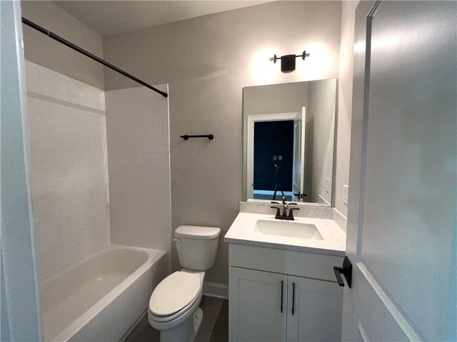 4353 Parkside Place, Atlanta, GA 30342
