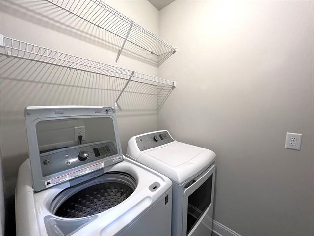 4353 Parkside Place, Atlanta, GA 30342