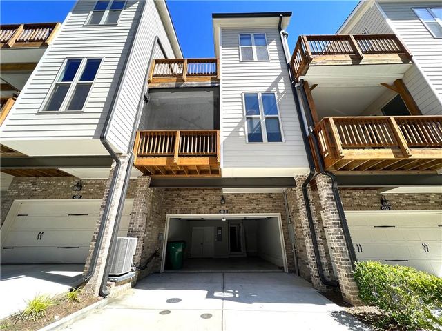 4353 Parkside Place, Atlanta, GA 30342