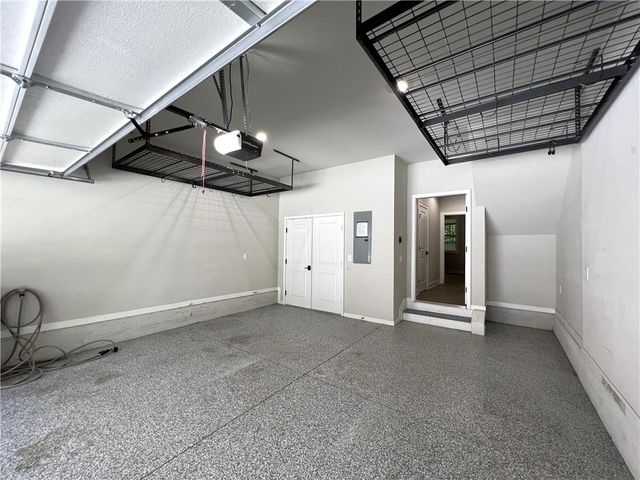 4353 Parkside Place, Atlanta, GA 30342