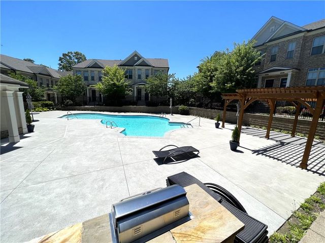 4353 Parkside Place, Atlanta, GA 30342