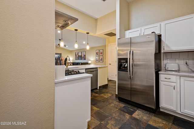 13218 N Lost Artifact Lane, Oro Valley, AZ 85755