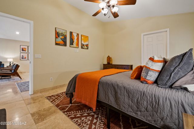 13218 N Lost Artifact Lane, Oro Valley, AZ 85755