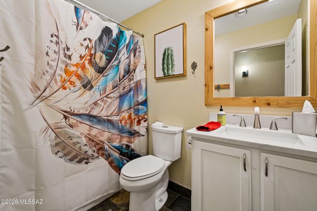 13218 N Lost Artifact Lane, Oro Valley, AZ 85755