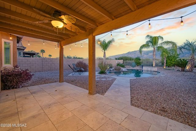 13218 N Lost Artifact Lane, Oro Valley, AZ 85755