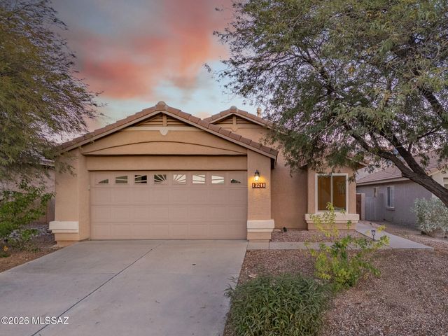 13218 N Lost Artifact Lane, Oro Valley, AZ 85755