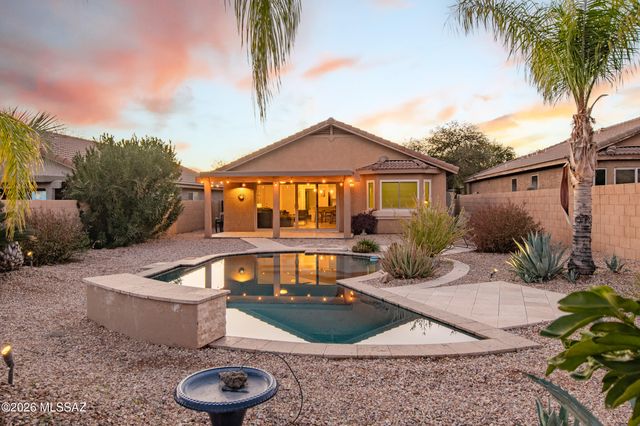 13218 N Lost Artifact Lane, Oro Valley, AZ 85755