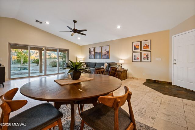 13218 N Lost Artifact Lane, Oro Valley, AZ 85755
