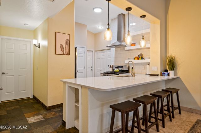 13218 N Lost Artifact Lane, Oro Valley, AZ 85755