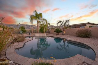 13218 N Lost Artifact Lane, Oro Valley, AZ 85755