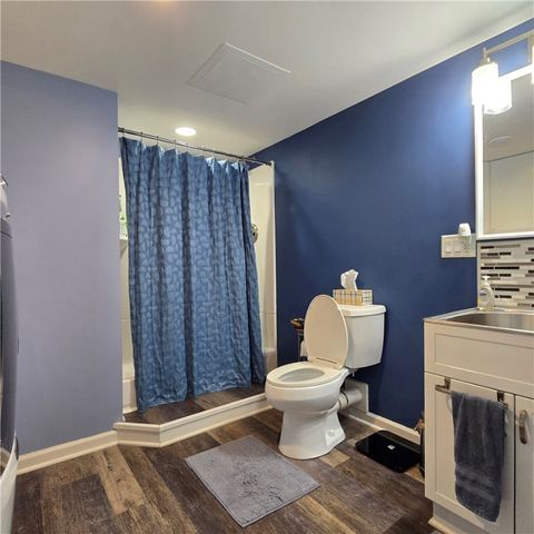 17 Lyons Drive, Big Flats, NY 14845