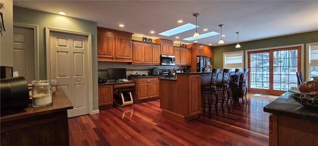 17 Lyons Drive, Big Flats, NY 14845