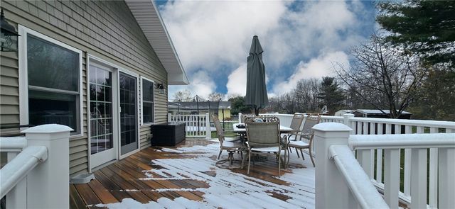 17 Lyons Drive, Big Flats, NY 14845