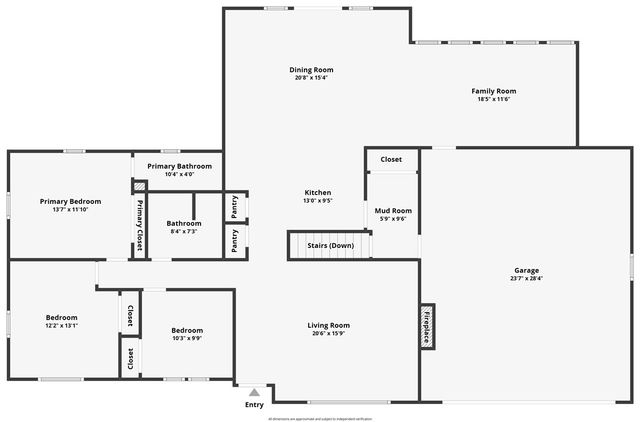 17 Lyons Drive, Big Flats, NY 14845