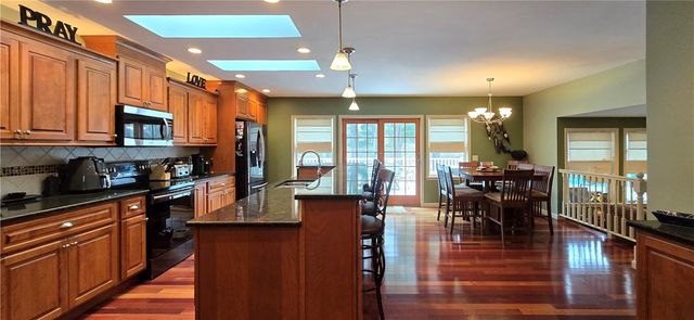 17 Lyons Drive, Big Flats, NY 14845