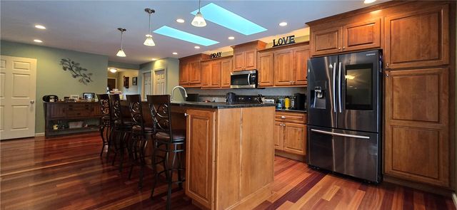 17 Lyons Drive, Big Flats, NY 14845