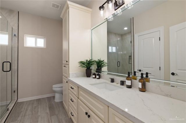 35002 Longhorn Drive, Edinburg, TX 78542