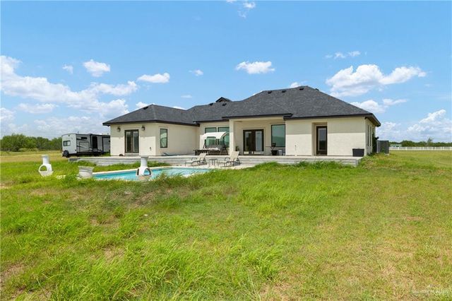 35002 Longhorn Drive, Edinburg, TX 78542