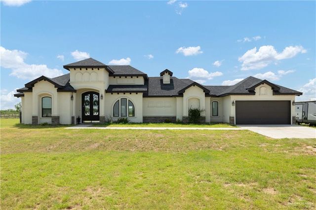 35002 Longhorn Drive, Edinburg, TX 78542