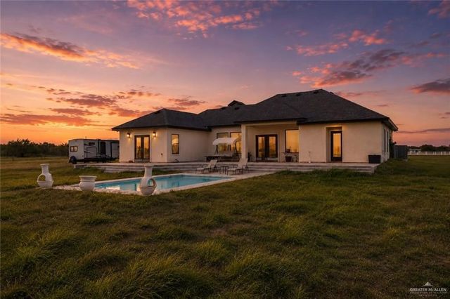 35002 Longhorn Drive, Edinburg, TX 78542