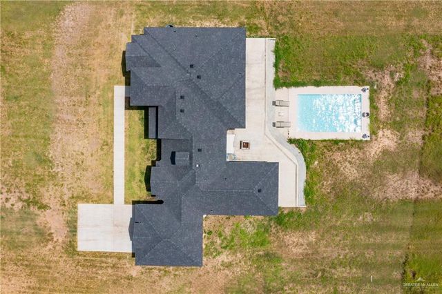 35002 Longhorn Drive, Edinburg, TX 78542