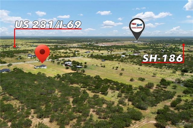 35002 Longhorn Drive, Edinburg, TX 78542