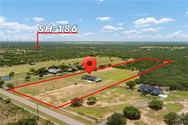 35002 Longhorn Drive, Edinburg, TX 78542