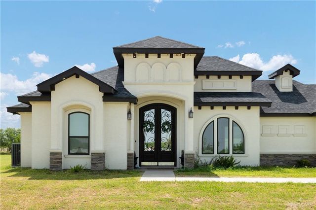 35002 Longhorn Drive, Edinburg, TX 78542