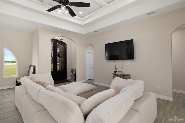 35002 Longhorn Drive, Edinburg, TX 78542