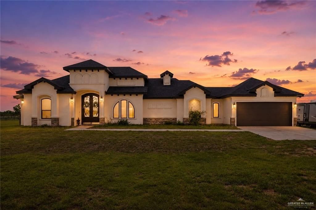 35002 Longhorn Drive, Edinburg, TX 78542