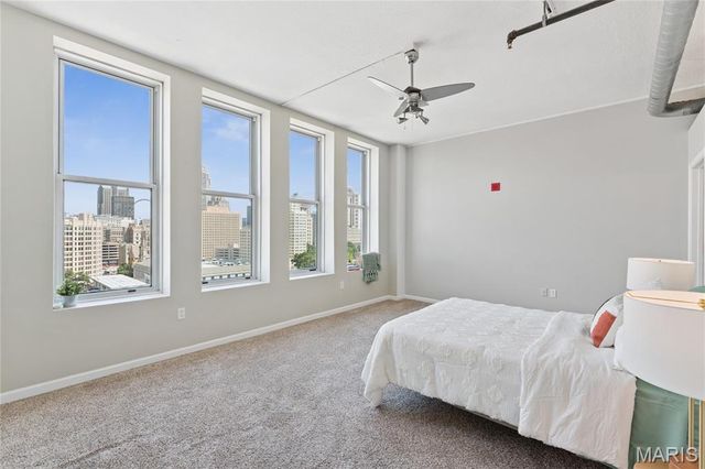 1501 Locust 905, St Louis, MO 63103