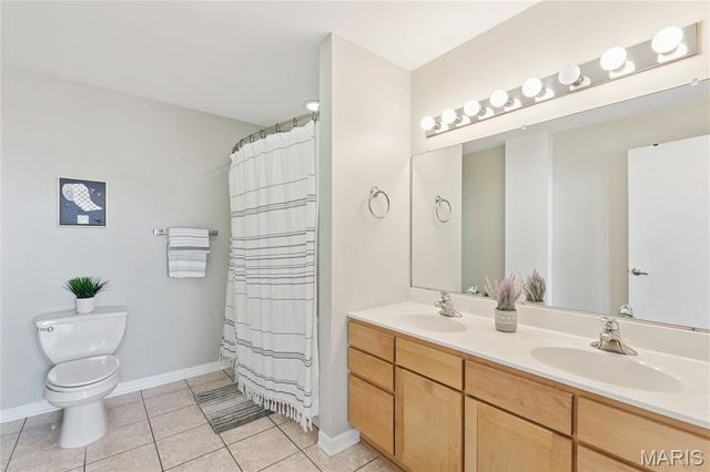 1501 Locust 905, St Louis, MO 63103