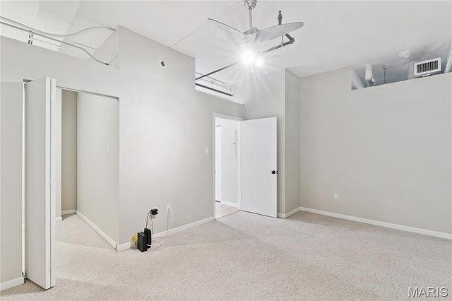 1501 Locust 905, St Louis, MO 63103