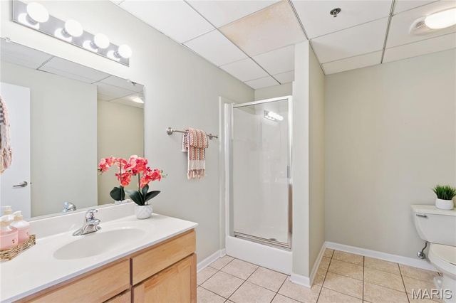 1501 Locust 905, St Louis, MO 63103