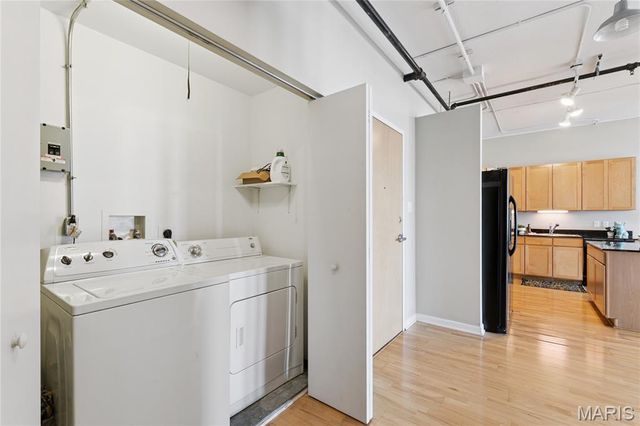 1501 Locust 905, St Louis, MO 63103