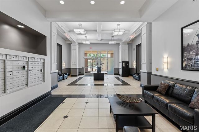 1501 Locust 905, St Louis, MO 63103