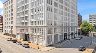 1501 Locust 905, St Louis, MO 63103