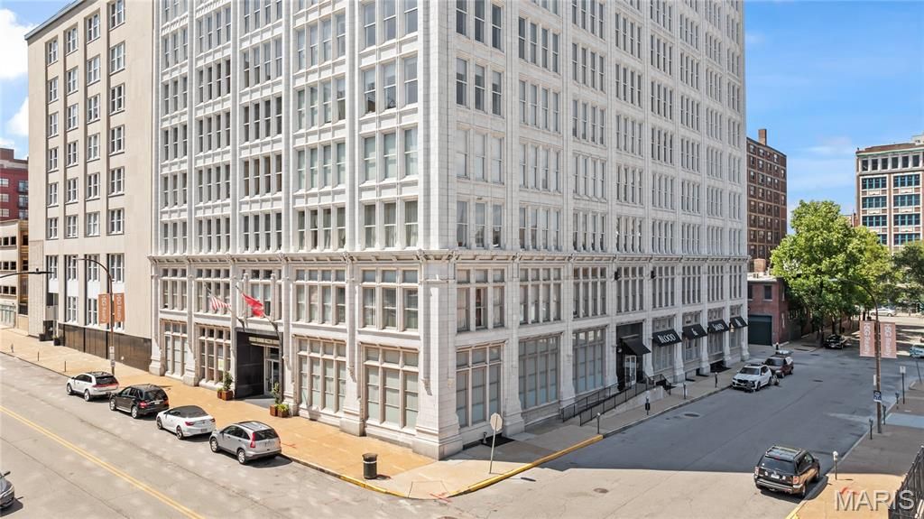 1501 Locust 905, St Louis, MO 63103