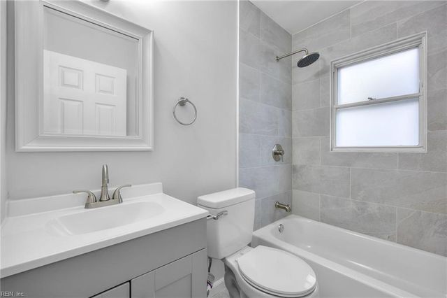 2504 Cromwell DR, Norfolk, VA 23509