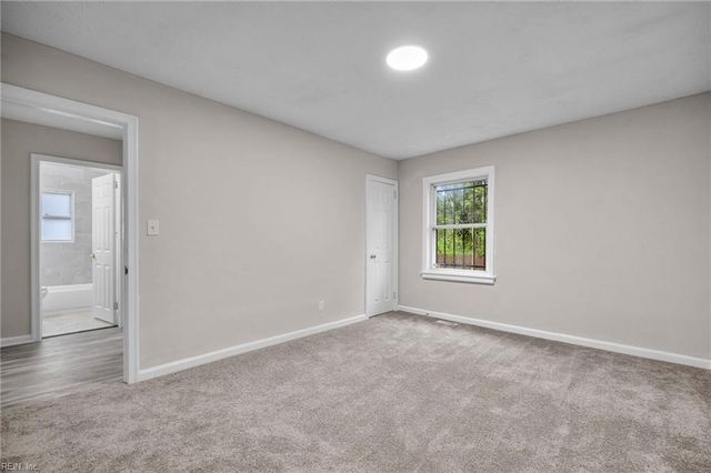 2504 Cromwell DR, Norfolk, VA 23509