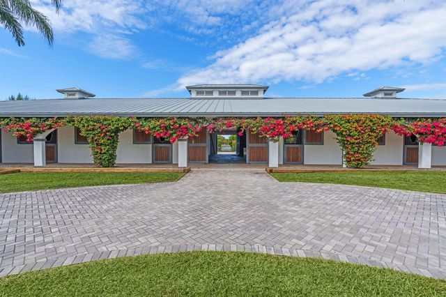 13155 Southfields Road, Wellington, FL 33414