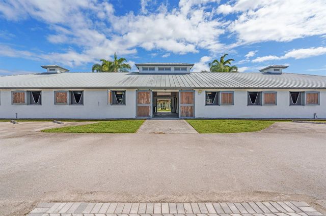 13155 Southfields Road, Wellington, FL 33414