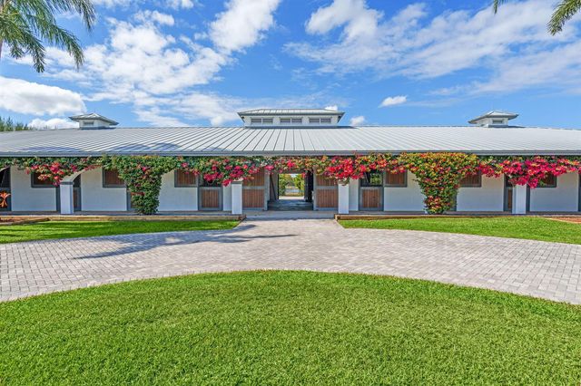 13155 Southfields Road, Wellington, FL 33414